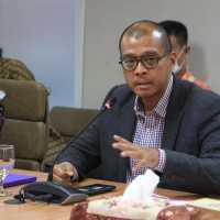 Eks Timses Akui Trauma Taktik Jokowi Gunakan Istilah Singkatan Asing