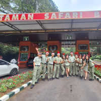 Deretan Promo Obyek Wisata Libur Nataru, Taman Safari Hingga Ancol