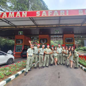 Kasus Kekerasan Mantan Pemain Sirkus, Taman Safari Klaim Tak Terkait Sirkus OCI