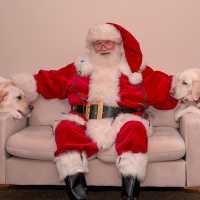 Sinterklas dan Santa Claus Ternyata 2 Sosok Berbeda, Ini 6 Perbedaannya