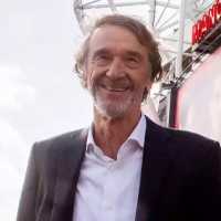 Sir Jim Ratcliffe Resmi Kuasai 25% Manchester United, Ini Janji dan Profilnya