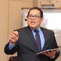 Juru Bicara Anies-Cak Imin, Indra Charismiadji Ditangkap Kejaksaan Jaktim