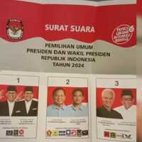 Viral WNI di Taipei Sudah Coblos Surat Suara Pilpres 2024, KPU Klarifikasi