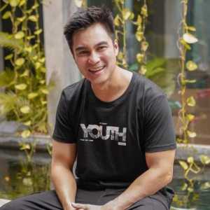 Dikabarkan Retak dengan Paula Verhoeven, Baim Wong Singgung Pengganggu Istri Orang