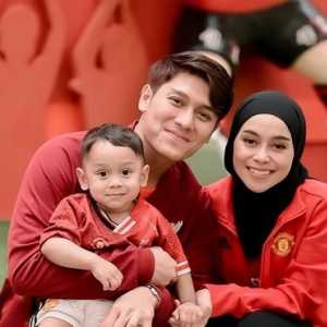 Rizky Billar dan Lesti Kejora Ganti Nama Anak dari Leslar ke Levian, Ini Maknanya