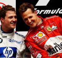 Ralf Schumacher: Kondisi Michael Schumacher Tak Bisa Pulih 100 Persen