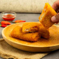 Resep Risoles Ayam Jamur, Camilan Nikmat Disantap Akhir Pekan