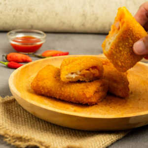 Resep Risoles Ayam Jamur, Camilan Nikmat Disantap Akhir Pekan