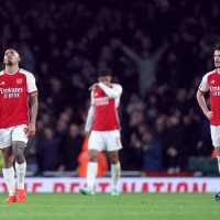 Hasil dan Klasemen Liga Inggris: Arsenal Dihantam West Ham, Liverpool Aman di Puncak