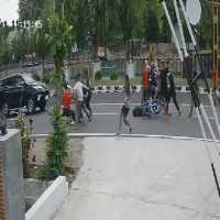 Relawan Ganjar-Mahfud Dikeroyok TNI di Boyolali, TPN: 1 Tewas, 4 Luka Berat