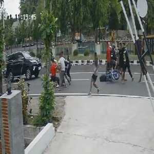 6 Prajurit TNI Jadi Tersangka Pengeroyokan Realwan Ganjar-Mahfud di Boyolali