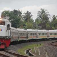 Mau Mudik Lebih Awal? Ada Promo Diskon Tiket KA Hingga 25 Persen, Cek Rutenya