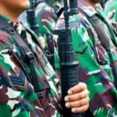 Panglima keluarkan telegram TNI Siaga 1, ada apa?