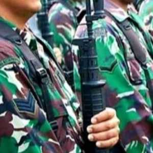 Personel TNI AL vs TNI AD Ribut di Tempat Hiburan Malam: 1 Tewas, TNI Buka Suara