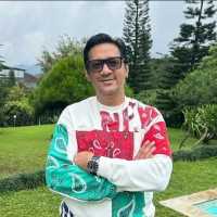 Andre Taulany dan Stinky Dilarang Bawakan Lagu Mungkinkah, Apa Alasannya?