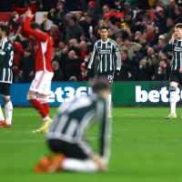 Liga Inggris: Man United Kalah Lagi, Man City Gusur Arsenal, Chelsea Hobi di 10 Besar