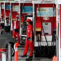 Harga BBM Terbaru di SPBU Pertamina per 1 September, Ada yang Turun!