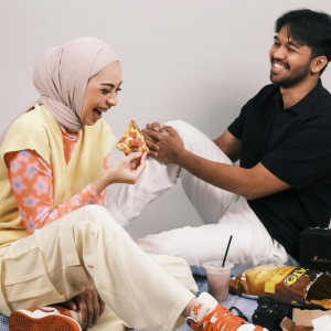 Chat Terbaru Pilot Elmer-Pramugari: Tiap Ngambek Dikirim Gopay, Ira Nandha: Ah Lemah