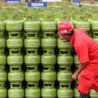 Harga Terbaru Gas LPG 3 Kg, 5,5 Kg, 12 Kg di Seluruh Indonesia Februari 2025