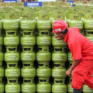 Harga Terbaru Gas LPG 3 Kg, 5,5 Kg, 12 Kg di Seluruh Indonesia Februari 2025