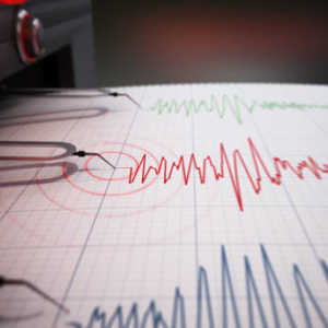 Gempa Guncang Jakarta, Pusat Gempa di Bekasi Kekuatan 4,9 M