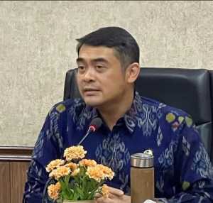 Viral Senator Bali Arya Wedakarna Ucap Tak Suka Wanita Berhijab di Front Line Bandara