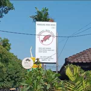 5 Restoran Tradisional Terbaik di Indonesia Versi TasteAtlas