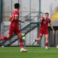 Pemain naturalisasi Indonesia tersandung kasus 'Paspoortgate' di Belanda