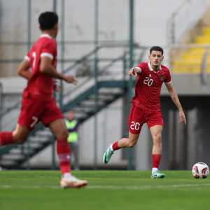 Pemain naturalisasi Indonesia tersandung kasus 'Paspoortgate' di Belanda