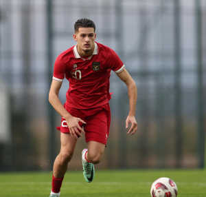 Pemain naturalisasi Indonesia kena skandal 'Paspoortgate', ini respons PSSI