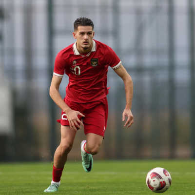 Pemain naturalisasi Indonesia kena skandal 'Paspoortgate', ini respons PSSI