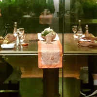 Jokowi Makan Malam Berdua dengan Prabowo di Menteng, Apa yang Dibahas?