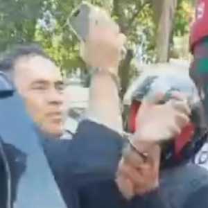 Saipul Jamil Akhirnya Dibebaskan Usai Negatif Narkoba