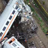 Daftar 19 Perjalanan Kereta Api Terdampak Kecelakaan KA Turangga vs KA Bandung Raya