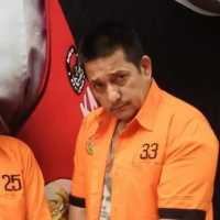 Aktor Ibra Azhari Ditangkap Bersama Artis Wanita Inisial NN di Kasus Narkoba