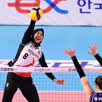 Tinggalkan Red Sparks, Megawati Mudik ke Proliga dan Gabung ke Jakarta BIN