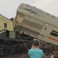 Dugaan Penyebab Kecelakaan KA Turangga vs KA Baraya: Miskomunikasi Hingga Sinyal