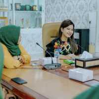 Kahiyang Ayu Bagikan Resep Diet Turun Berat Hingga 30 Kilogram