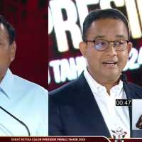 Soal Anes Sebut Prabowo Kuasai 340 Ribu Ha Tanah: Diungkap Jokowi, Tak Ada di LHKPN