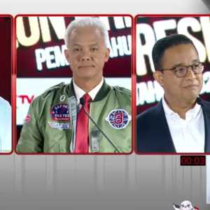 Rekapitulasi Pilpres 2024 Terbaru: Prabowo-Gibran Kuasai 29 Provinsi, AMIN 2 Provinsi