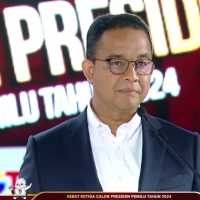 Anies Baswedan Dilaporkan ke Bawaslu Gegara Singgung Tanah Prabowo 340 Ribu Hektare