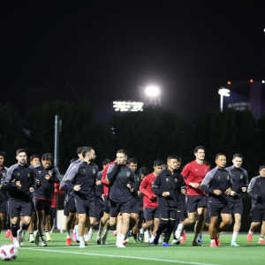 Daftar Nobar Indonesia vs Jepang di Bioskop CGV, Simak Harga dan Cara Beli Tiketnya