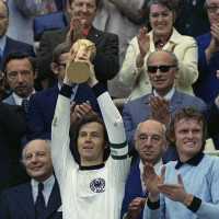 Franz Beckenbauer, Kaisar Sepakbola Jerman, Meninggal Dunia