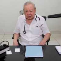 Dokter Lo, Dokter Dermawan Asal Solo Meninggal Dunia