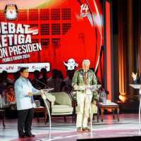 New York Times Soroti Dimulainya Dinasti Politik di Indonesia