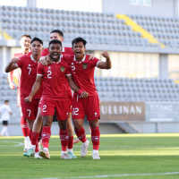 Jelang Lawan Jepang dan Arab Saudi, Timnas Indonesia Diganjar 4 Sanksi dari FIFA