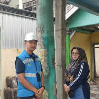 Warga Sidoarjo Diminta Rp11 Juta Usai Minta Pindah Tiang Listrik, Ini Kata PLN