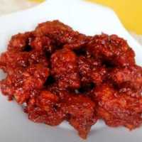 Resep Ayam Ala Richeese Factory, Lengkap dengan Saus Pedas yang Nampol