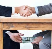 AS Ungkap Perusahaan Jerman SAP Suap Pejabat KKP dan Bakti Kominfo Rp3,4 T