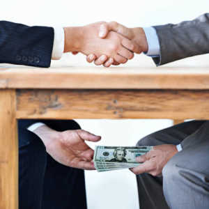 AS Ungkap Perusahaan Jerman SAP Suap Pejabat KKP dan Bakti Kominfo Rp3,4 T